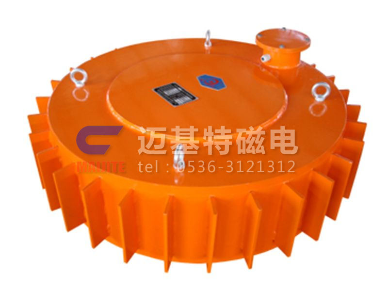 MC03、MC23系列電磁除鐵器